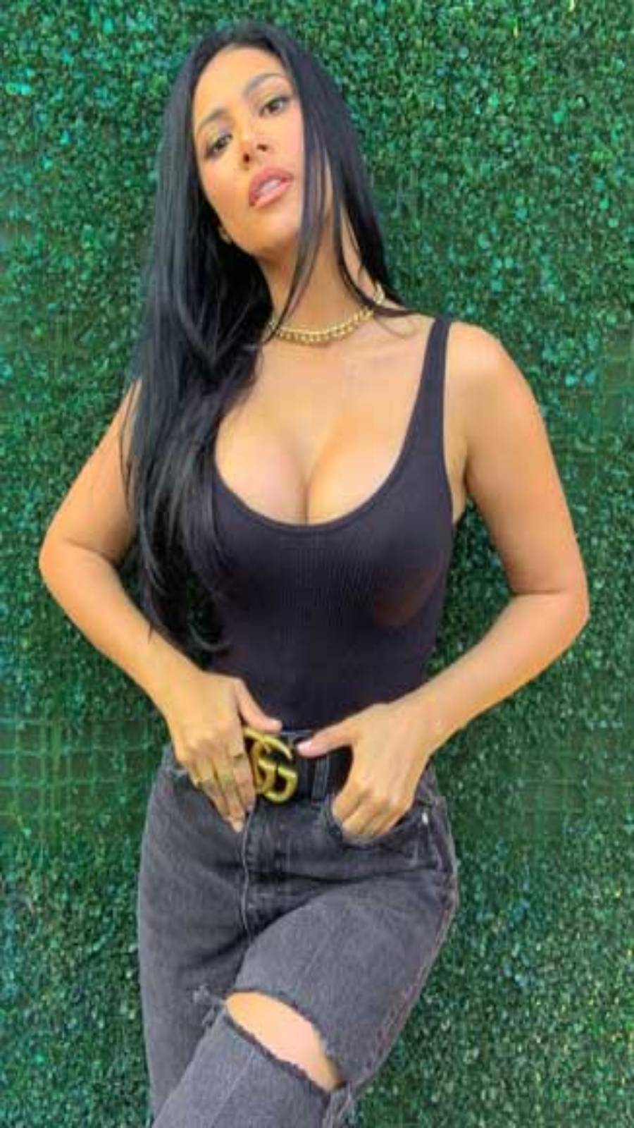 Asma — profile photo, Noida