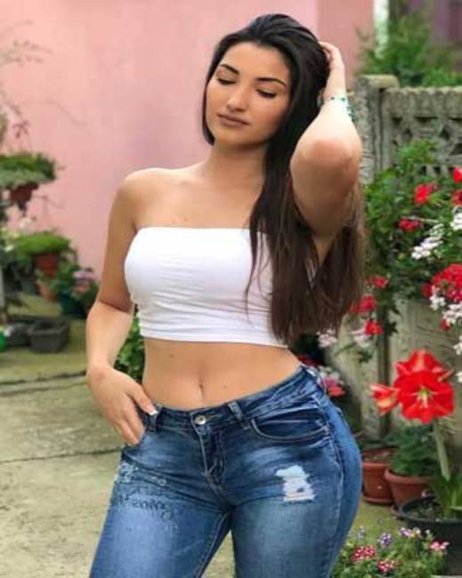 Mariyah — profile photo, Noida