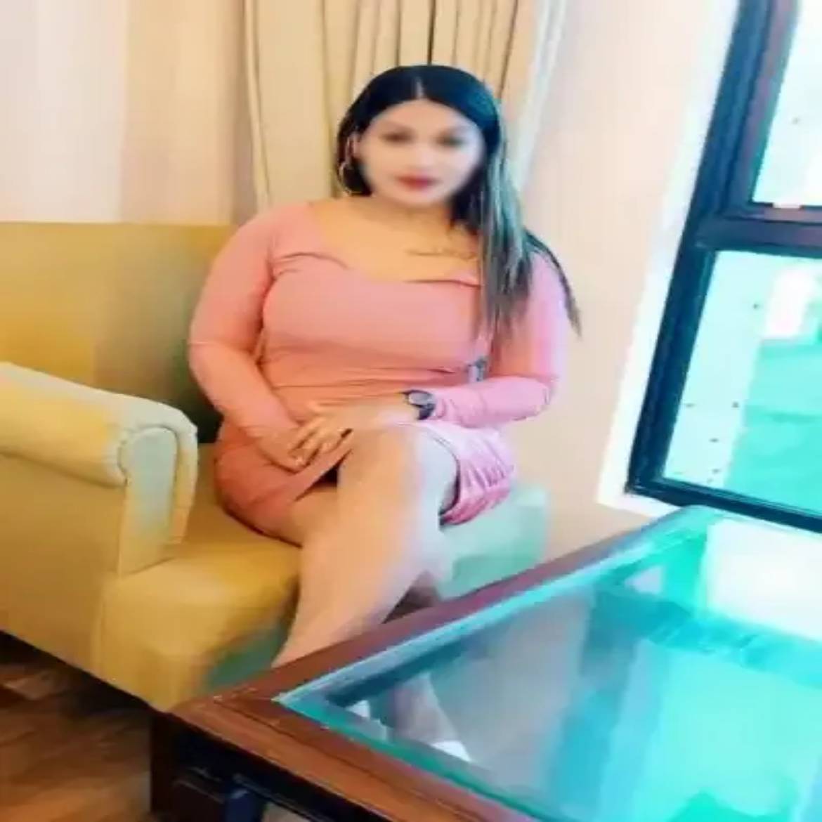 High profile companions near five-star hotels in Noida